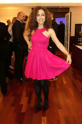 Askania Award 2014, Berlin