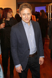 Askania Award 2014, Berlin