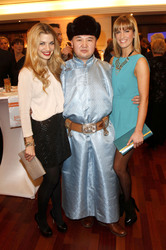 Askania Award 2014, Berlin