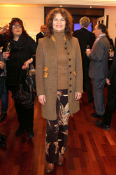 Askania Award 2014, Berlin