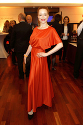 Askania Award 2014, Berlin