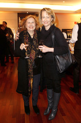 Askania Award 2014, Berlin