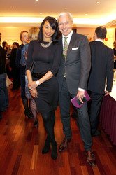 Askania Award 2014, Berlin