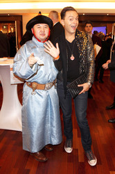 Askania Award 2014, Berlin