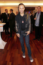 Askania Award 2014, Berlin