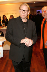 Askania Award 2014, Berlin