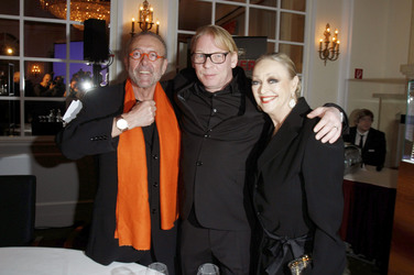 Askania Award 2014, Berlin