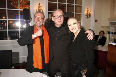 Askania Award 2014, Berlin