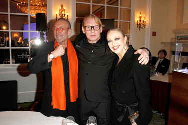 Askania Award 2014, Berlin