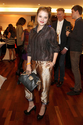 Askania Award 2014, Berlin