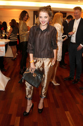 Askania Award 2014, Berlin