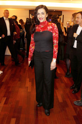 Askania Award 2014, Berlin