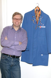 'Ernst und Falk' Pressetermin, Hamburg