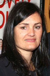 'Lovely Louise' Premiere, Hamburg