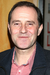 'Lovely Louise' Premiere, Hamburg
