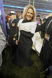 Pepsi Super Bowl XLVIII , East Rutherford