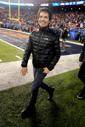 Pepsi Super Bowl XLVIII , East Rutherford