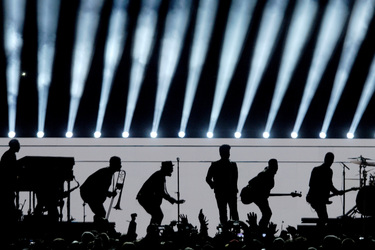 Pepsi Super Bowl XLVIII , East Rutherford