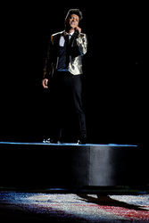 Pepsi Super Bowl XLVIII , East Rutherford