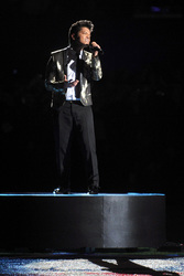 Pepsi Super Bowl XLVIII , East Rutherford