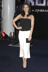'RoboCop' Weltpremiere, London
