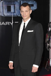 'RoboCop' Weltpremiere, London