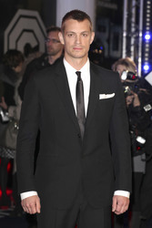 'RoboCop' Weltpremiere, London