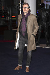 'RoboCop' Weltpremiere, London