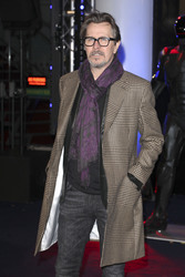 'RoboCop' Weltpremiere, London