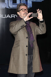 'RoboCop' Weltpremiere, London