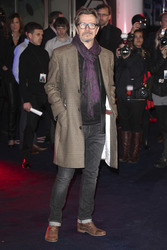 'RoboCop' Weltpremiere, London