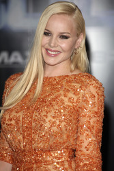 'RoboCop' Weltpremiere, London