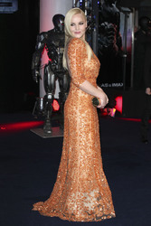 'RoboCop' Weltpremiere, London