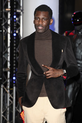 'RoboCop' Weltpremiere, London