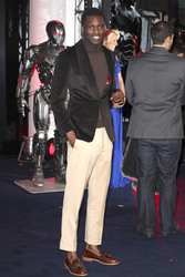 'RoboCop' Weltpremiere, London