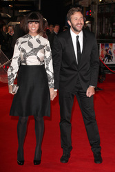 'Cuban Fury' Premiere, London