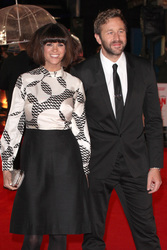 'Cuban Fury' Premiere, London