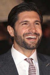 'Cuban Fury' Premiere, London