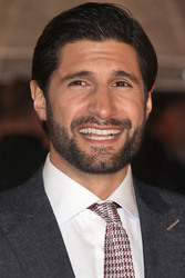 'Cuban Fury' Premiere, London