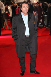 'Cuban Fury' Premiere, London