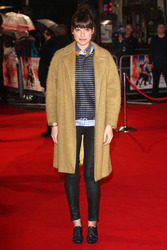 'Cuban Fury' Premiere, London