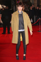 'Cuban Fury' Premiere, London