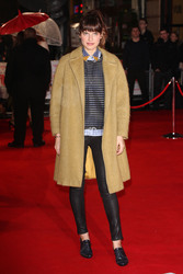'Cuban Fury' Premiere, London