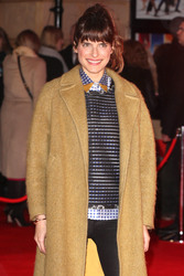 'Cuban Fury' Premiere, London