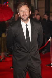'Cuban Fury' Premiere, London