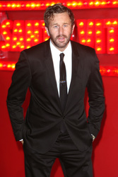'Cuban Fury' Premiere, London