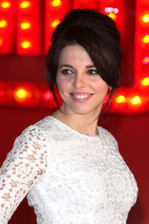 'Cuban Fury' Premiere, London