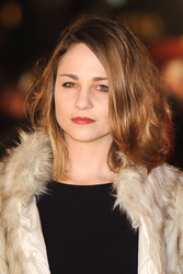 'Cuban Fury' Premiere, London