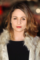 'Cuban Fury' Premiere, London