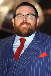 'Cuban Fury' Premiere, London